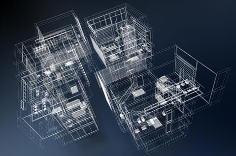 IN INTELLIGENT CONSTRUCTION, SIMULATION AND COOPERATION ARE KEY