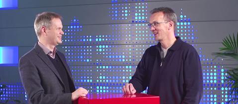 Ruukki's energy efficiency work and the first near zero-energy hall