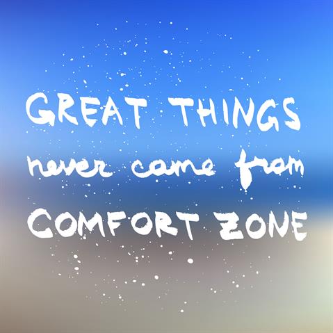 Stepping-out-of-the-comfort-zone
