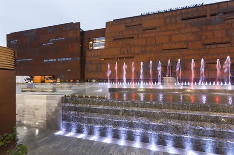 SolidarityCenter
