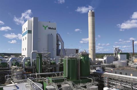 Picture: Metsä Group