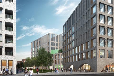 ©Photo Lahdelma & Mahlamäki Architects