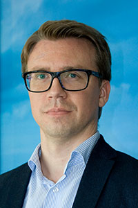 Antti Hämäläinen Antti Hämäläinen
