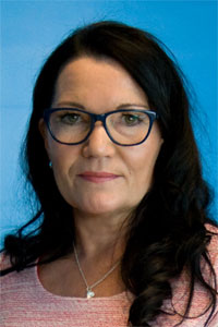 Maritta Kemiläinen Maritta Kemiläinen