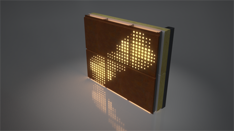 Ruukki emotion_3D_Liberta500_night_orange