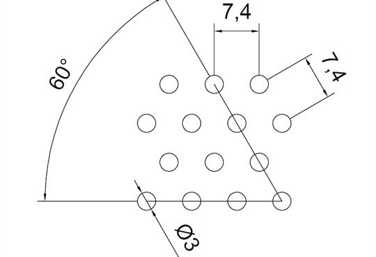 Load-bearing-sheet-perforation Load-bearing-sheet-perforation