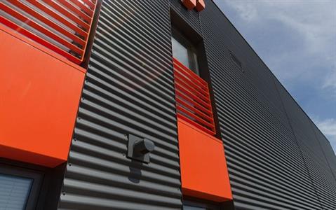 Design Tokyo S18, Wood-Mizer Industries, Polska