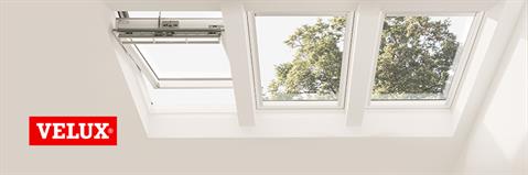 VELUX raha tagasi kampaania