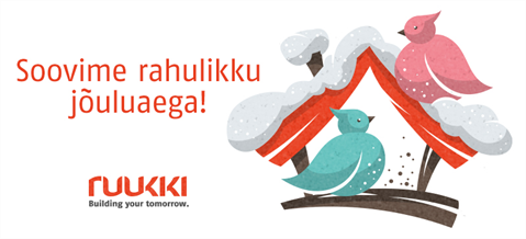 Ruukki jõulud 2018