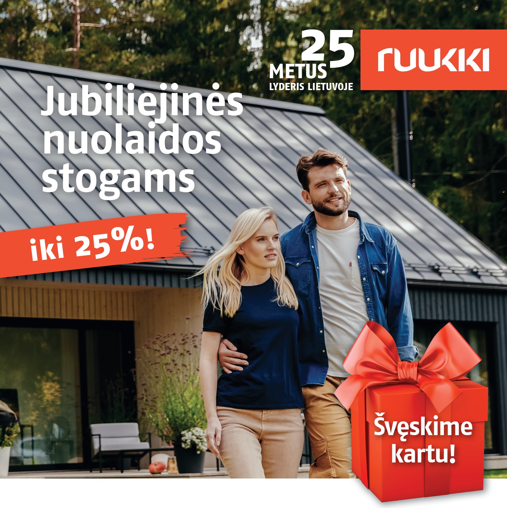 Ruukki stogo dangoms - jubiliejinė akcija iki 25 procentų Stogo-danga-akcija-kaina-2020
