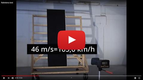 roofit.solar rahetera test youtube