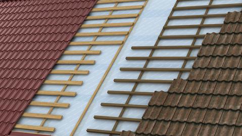 Steel-roof-basics