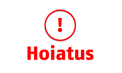 Hoiatus