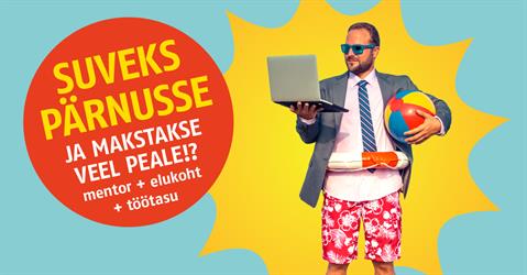 Ruukki praktika fassaaditehases 2019