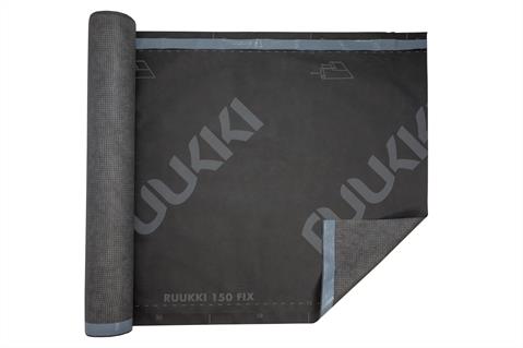 Hingav (difuusne) aluskate Ruukki 150FIX (5)