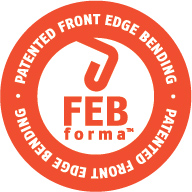 FEB Forma stamp FEB Forma