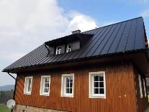 Classic - Czech Republic, Hojsovka pension