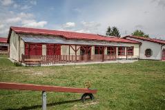 Monterrey, Czech Republic, kindergarden school