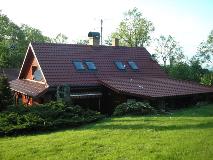 Adamante - Czech Republic, Čeladná village