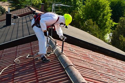 asbestos