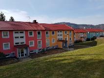 Jeseník, Czech republic
