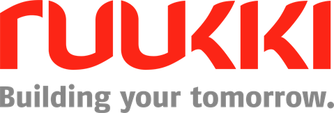 Ruukki logo