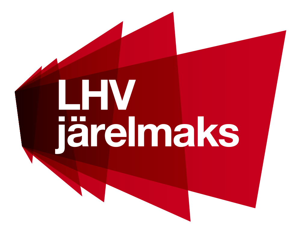 LHV_jarelmaks_logo LHV_jarelmaks_logo