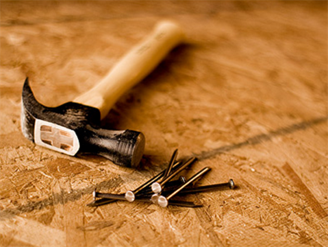 Testing image