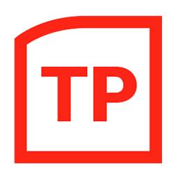 Traypan-logo