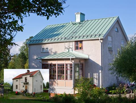 UnderbaraClara_Ett tak över huvudet-före-efter
